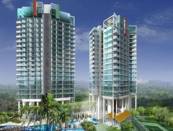The Grange (D10), Condominium #377266221